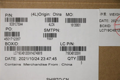 Lenovo Upper Case ASM_POR L82KV FP A/BUMA 5CB1C75044