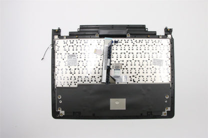 Lenovo KEYBD FRU Prince-KBD HBW CHY 04X0638