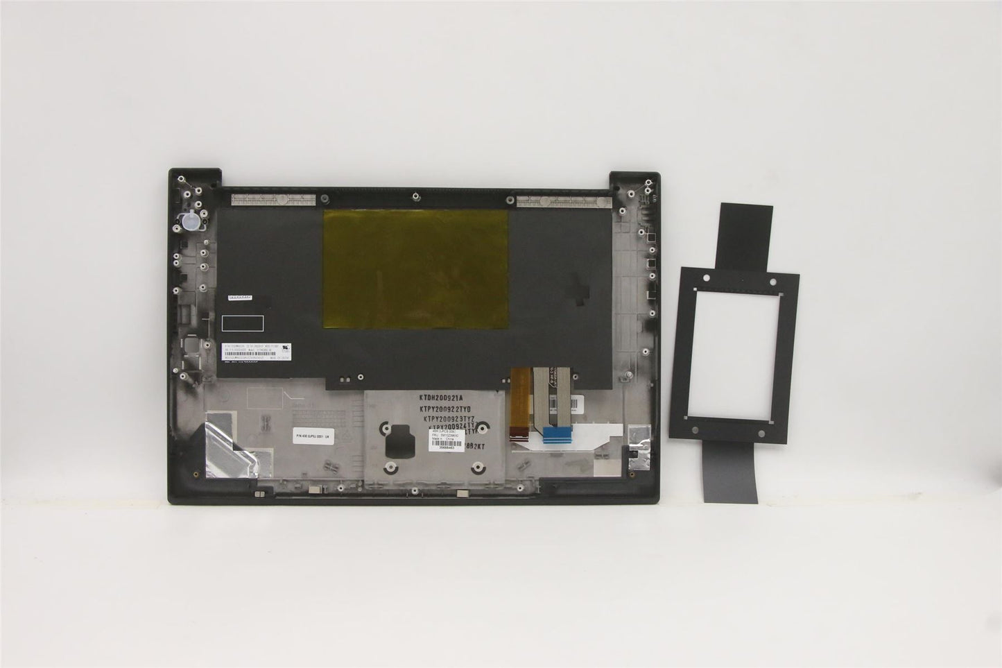 Lenovo WW C-Cvr+BUL KB ASM,LTN 5M10Z39679
