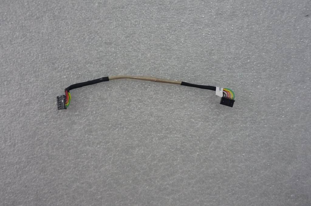 Lenovo KL6 FOR IN/USB BOARD DC In Power Jack USB Cable 31049431