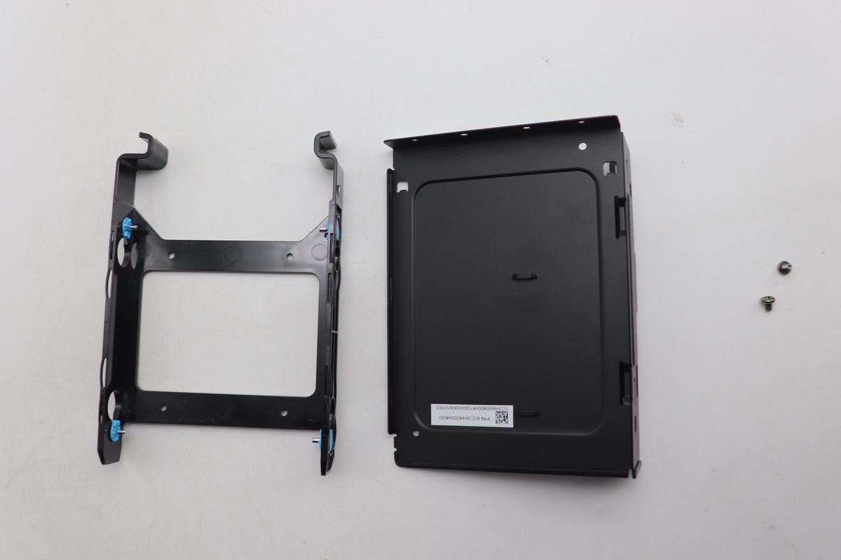 Lenovo MECH_ASM BKT&Tray Assy,T5 G10,LCFC HDD Bracket Tray Board 5M11N44195