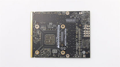 Lenovo ThinkPad P71 GPU Graphics Card 01AV355
