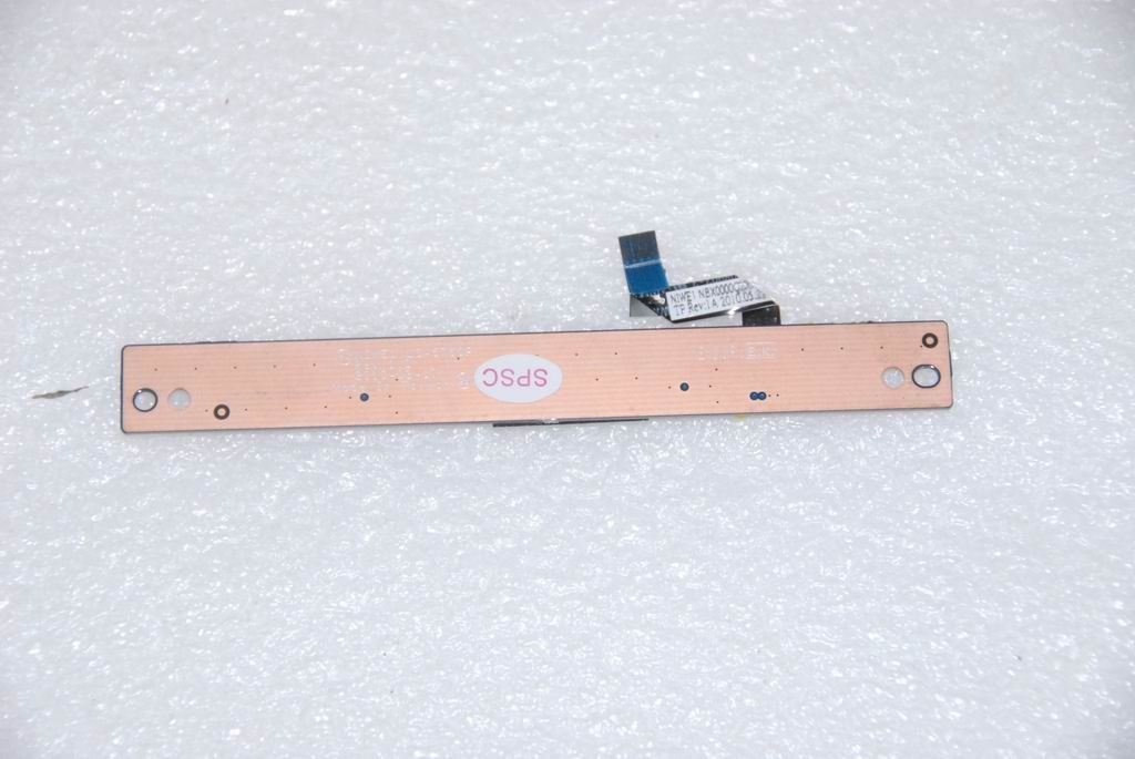 Lenovo NIWE1 TP BUTTON Board 31044900