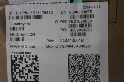 Lenovo FLi5-1345U32G211vpYdL3NOyABYADI 5B21L76830