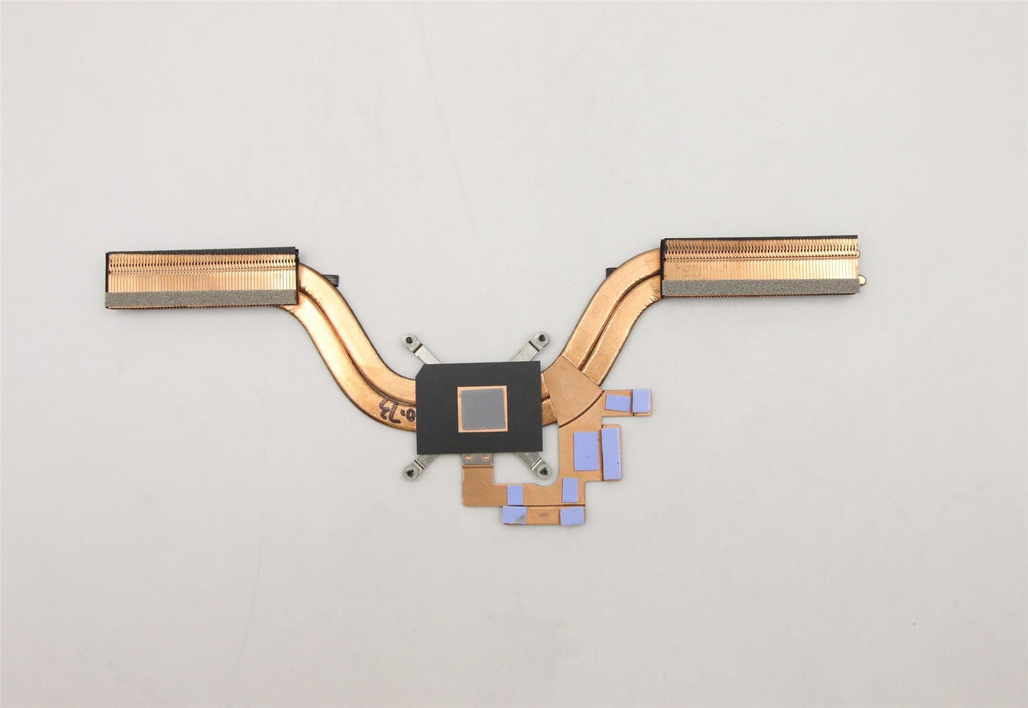 Lenovo 5H40S20290 HEATSINK Heatsink L 82MS AVC
