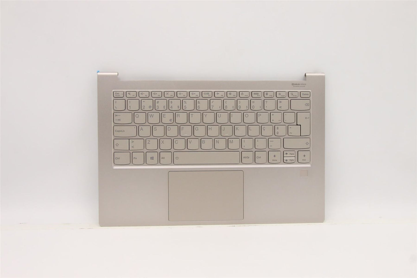 Lenovo Upper Case ASM_POR L 82BGMC 5CB0Z69750