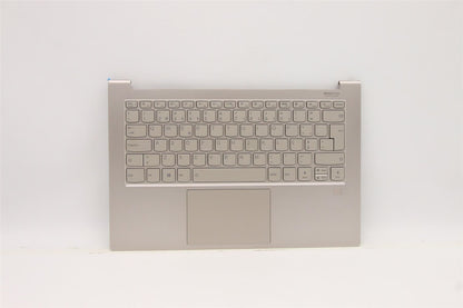 Lenovo Upper Case ASM_POR L 82BGMC 5CB0Z69750