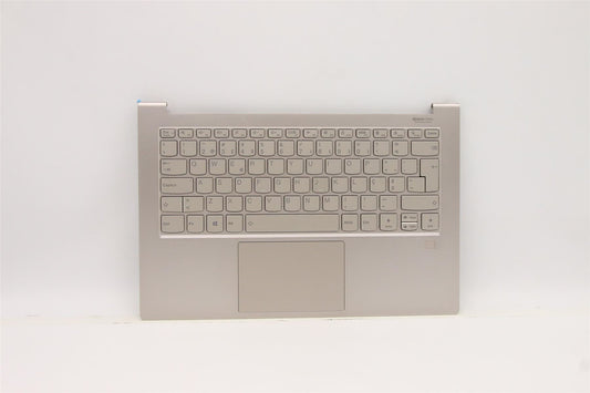 Lenovo Upper Case ASM_POR L 82BGMC 5CB0Z69750