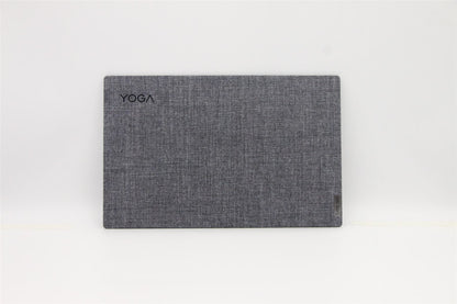 Lenovo COVER LCDCOVER Q82A1SLA_GY_FABRIC_SB_14 5CB0X55849