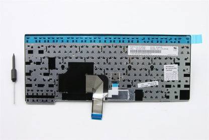 Lenovo E431/E440, GB, CHY UK English Keyboard 04Y2755