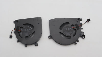 Lenovo System FAN H 82Y7 AVC_L+R 5F10S14098