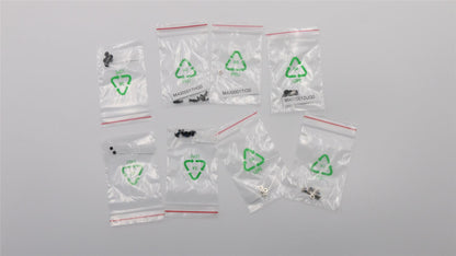 Lenovo SCREW Screw pack C 81JL 5S10S35054