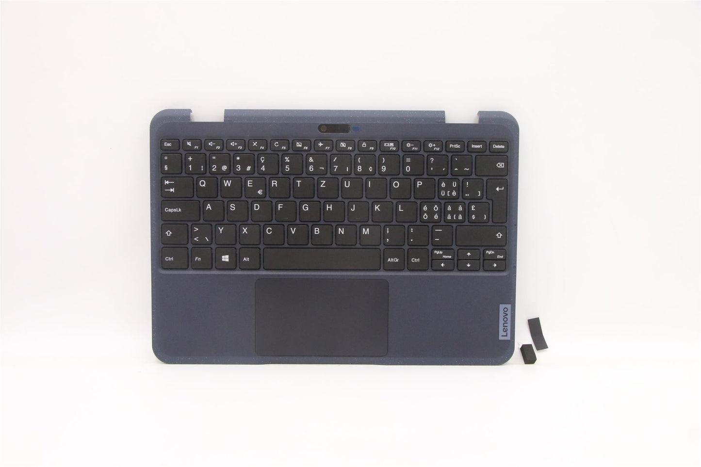 Lenovo MECH_ASM FRASMKB SWS CcCpWFCBKNWWNWL Ch 5M11C86070
