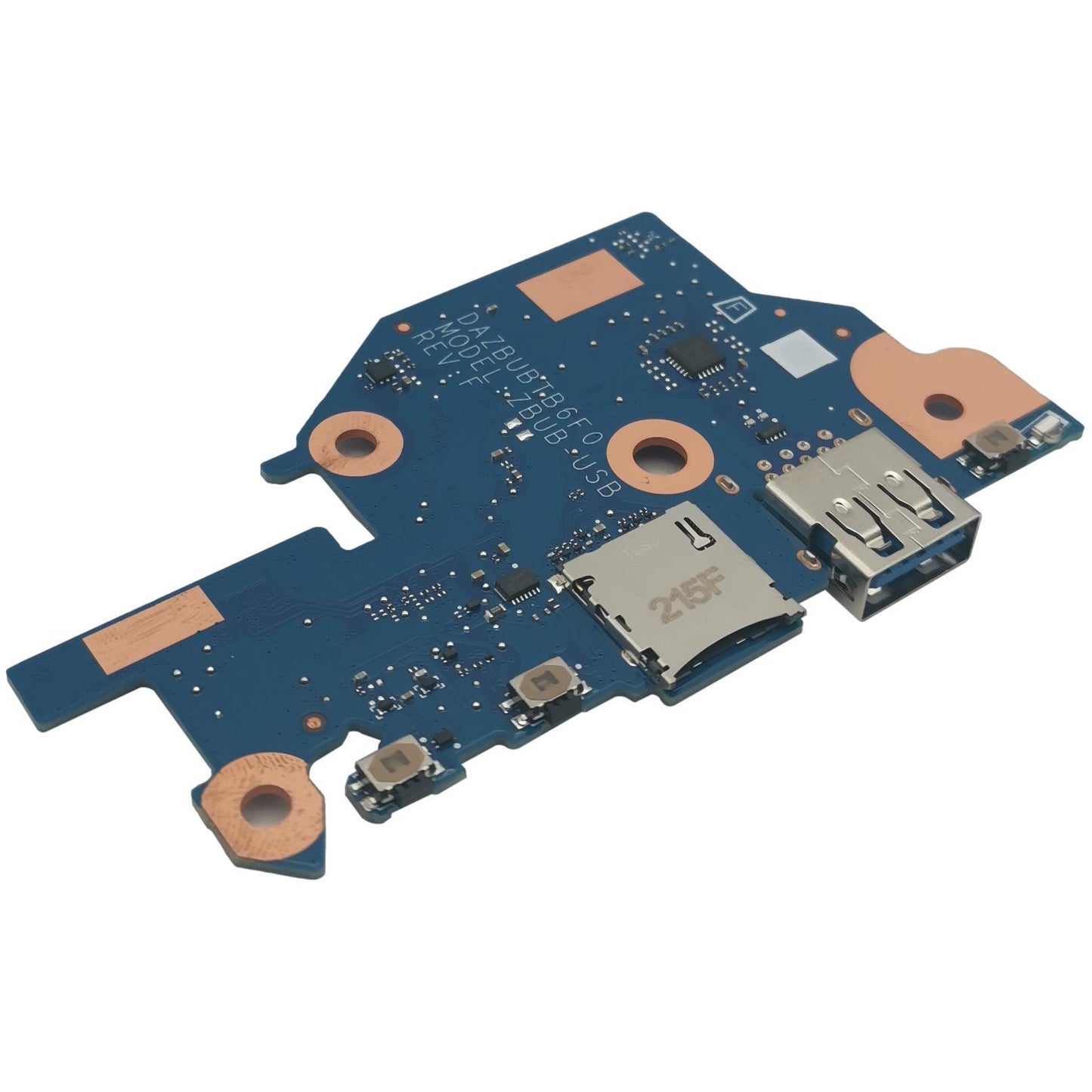 Acer BOARD.USB 55.A6XN7.001