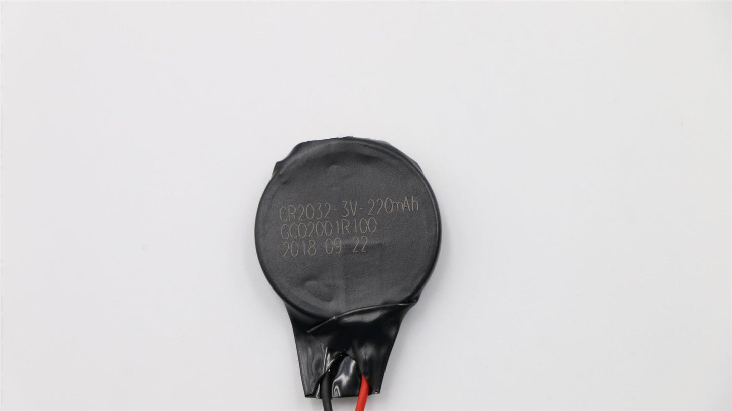 Lenovo RTC BATTERY C 81HG 5B10S57377
