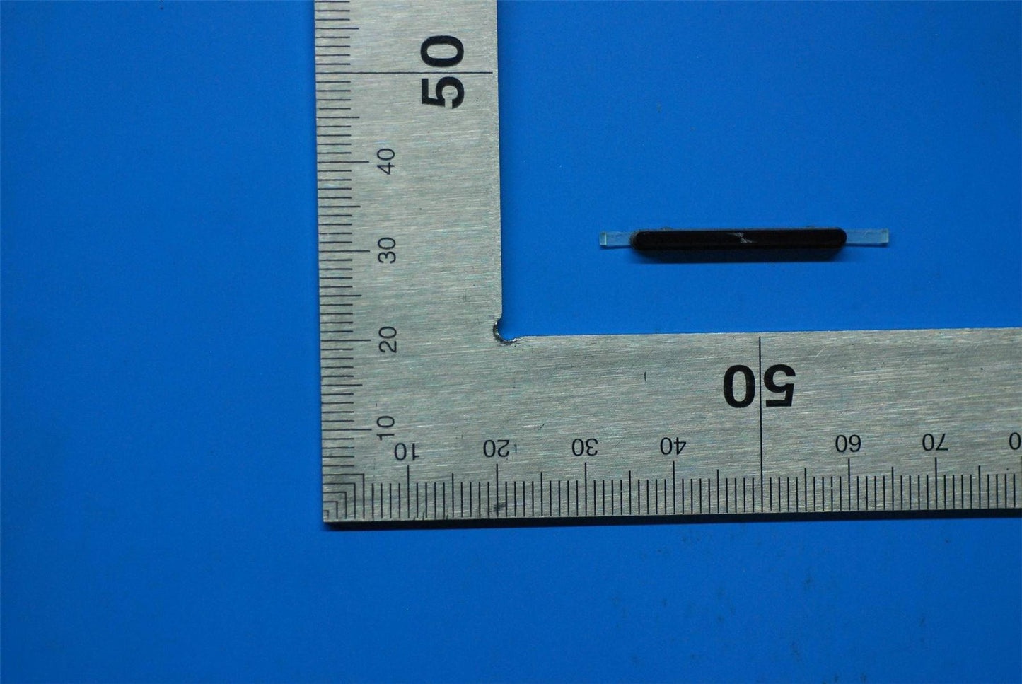 Lenovo Blade2-10 volume key (wd+cy) BLACK 5B69A6MXJ0