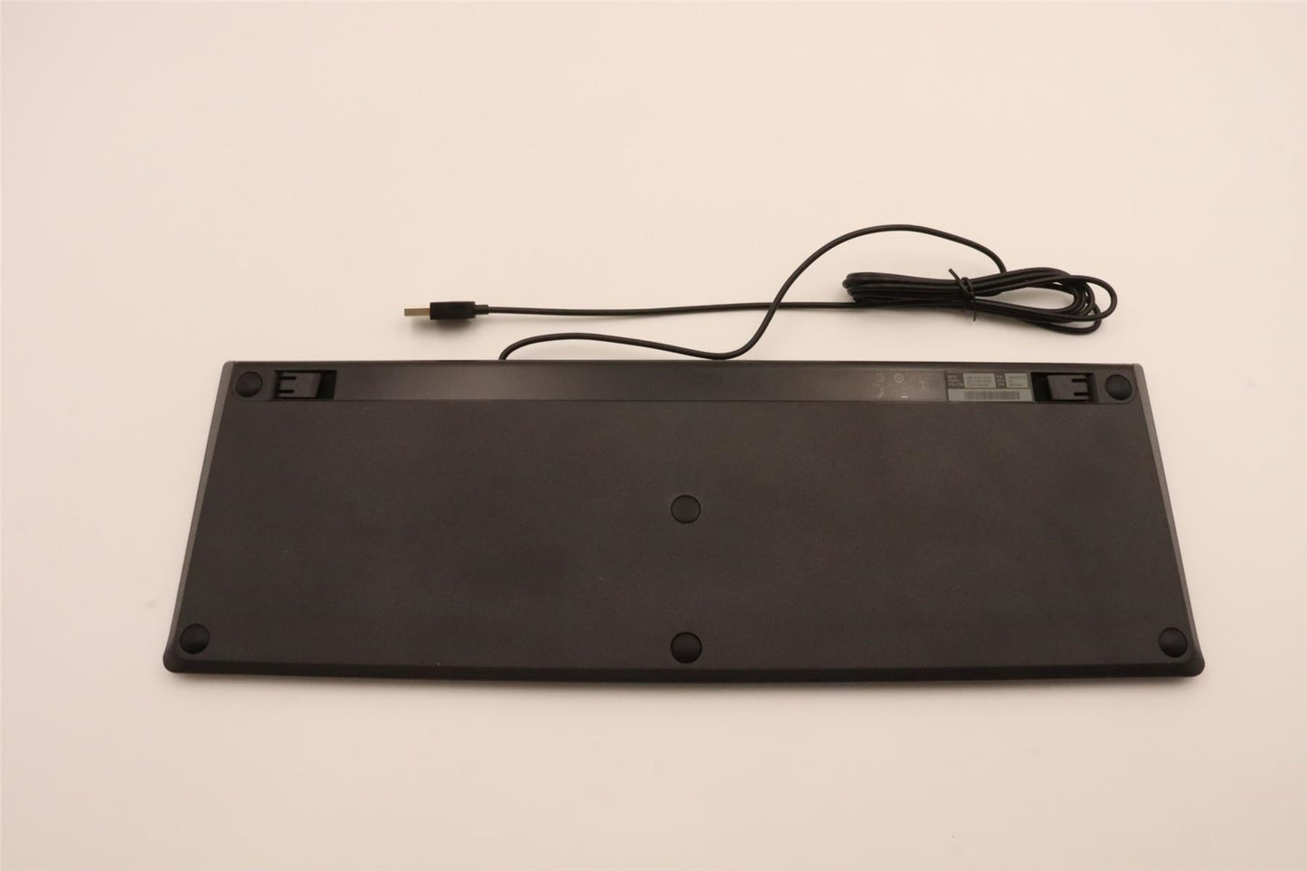 Lenovo USB Calliope KB BK UKR 5D50U84435