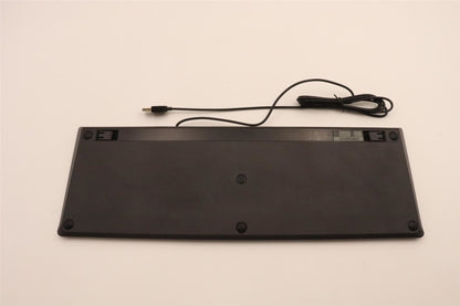 Lenovo USB Calliope KB BK UKR 5D50U84435