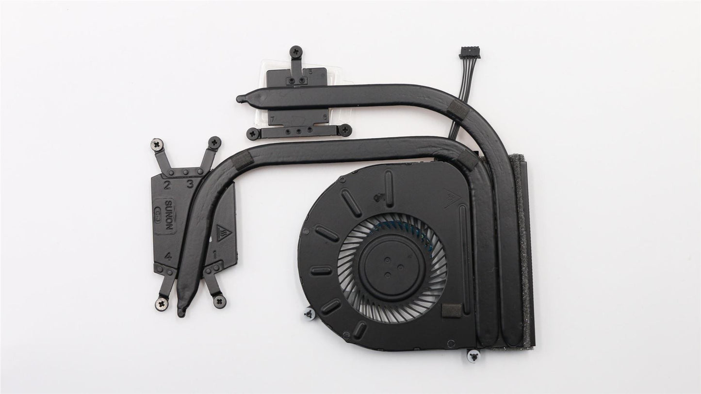 Lenovo HEATSINK, Dis, AMD, Kaveri, AVC 04X4894