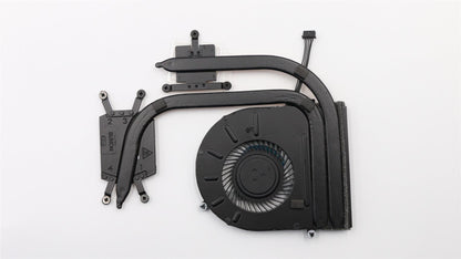 Lenovo HEATSINK, Dis, AMD, Kaveri, AVC 04X4894