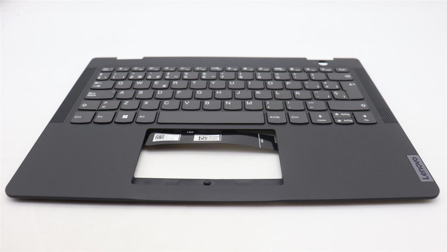 Lenovo MECH_ASM FRUKB SPA PTCcov,BK CHY WW 5M11F26470