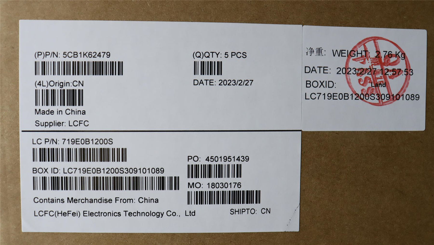 Lenovo Yoga 9 14IRP8 Palmrest Cover Touchpad Keyboard Portuguese 5CB1K62479