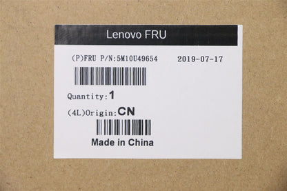 Lenovo 5M10U49654 Panel housing,WW,EOU Door