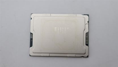 Lenovo ThinkStation P7 CPU Processor 5SA1J36483