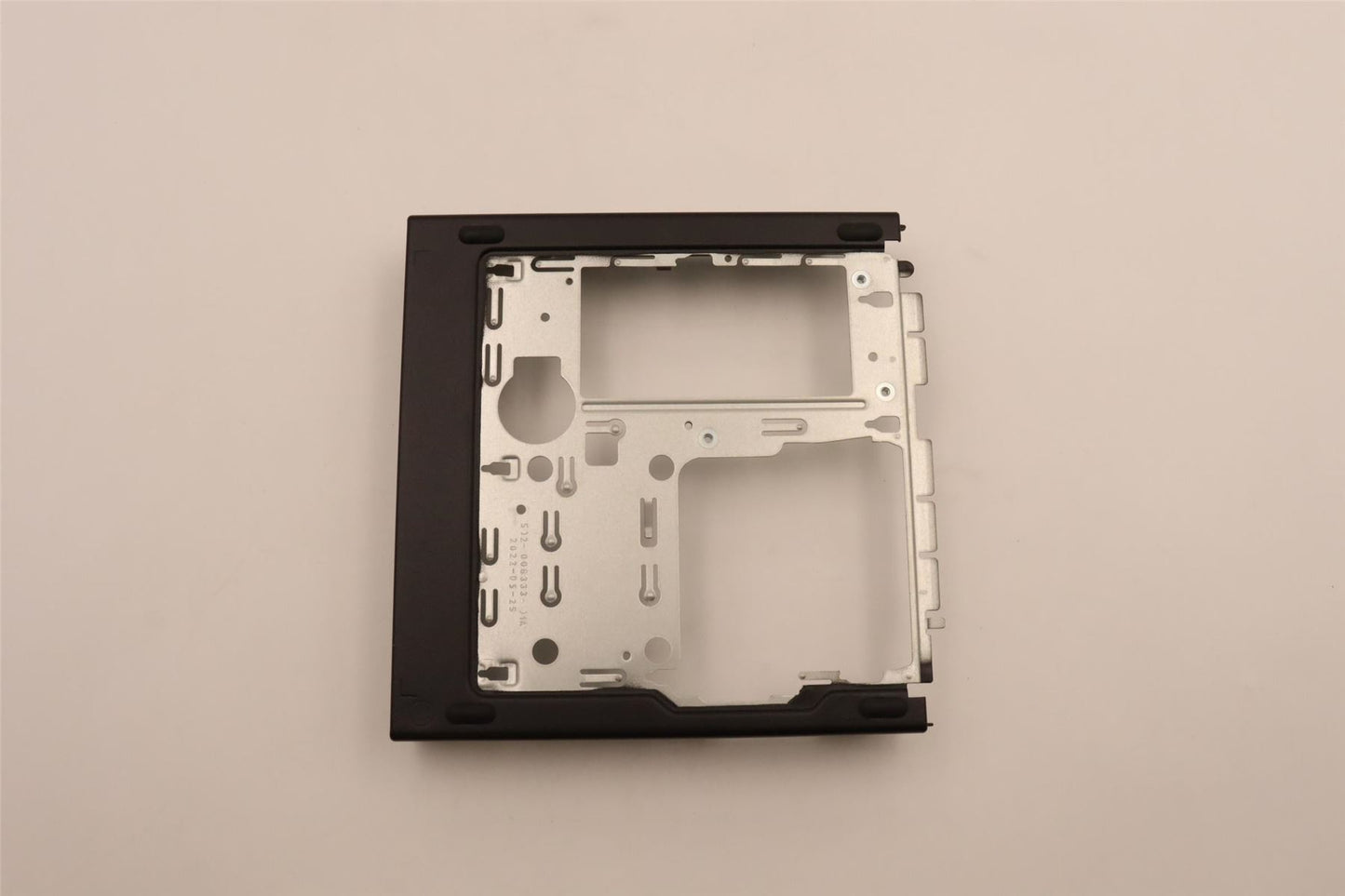 Lenovo MECH_ASM Base Assy of Ty8 M70q-3,AVC 5M11C16878