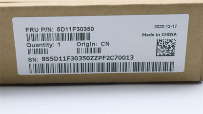 Lenovo FRU NE156QHM-NY4 FHDI Color BOE 5D11F30350
