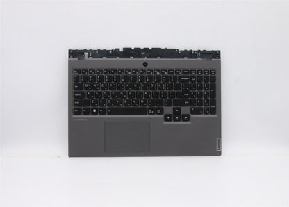 Lenovo Upper Case ASM_KO L82AWNFPRGB 5CB0Y99336