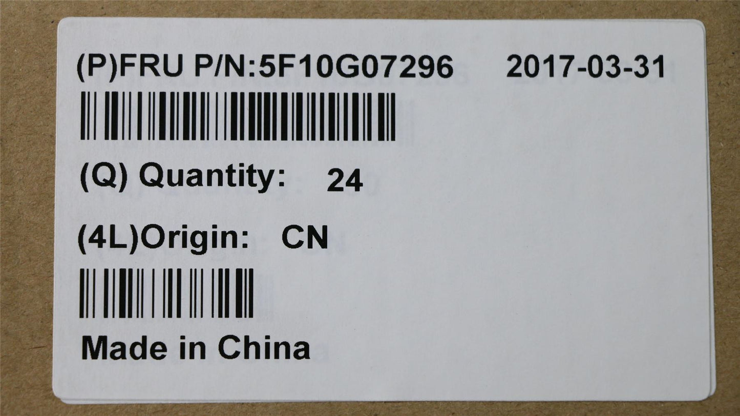 Lenovo FAN CPU Fan C E40-30 5F10G07296
