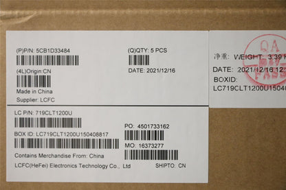 Lenovo Upper Case ASM_SWS L82M8 GY BL 5CB1D33484