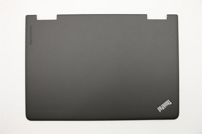 Lenovo Yoga Yoga 12 LCD Cover Rear Back Housing Black 04X6448