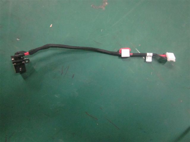 Lenovo IdeaPad Y500 Y510P DC In Port Socket Power Cable 90001162