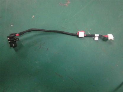 Lenovo IdeaPad Y500 Y510P DC In Port Socket Power Cable 90001162