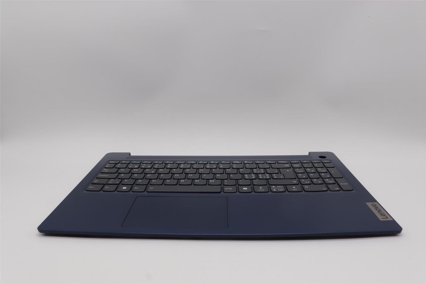 Lenovo Upper Case ASM_SWS L 83E6FP AB BL 5CB1N95345