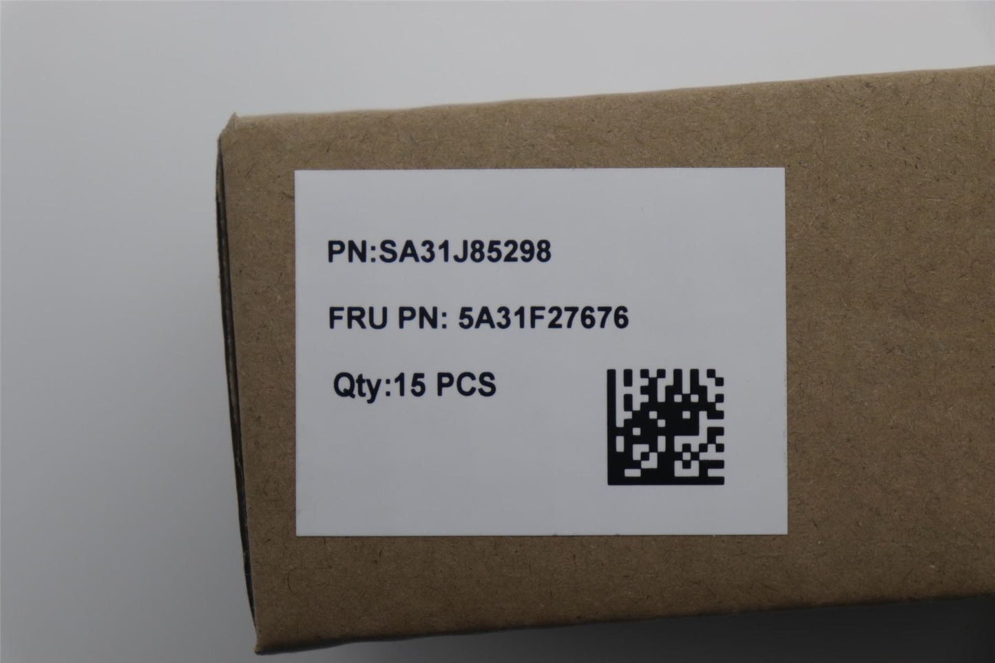 Lenovo Fru,2_in_1 Stick antenna_LUX 5A31F27676