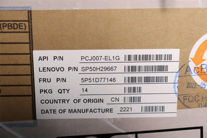 Lenovo IdeaCentre LOQ 17IRB8 5 14IRB8 Power Supply PSU Power 5P51D77146