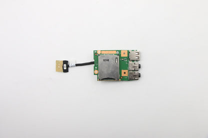 Lenovo LB575B W/Cable I/O Board 90000550