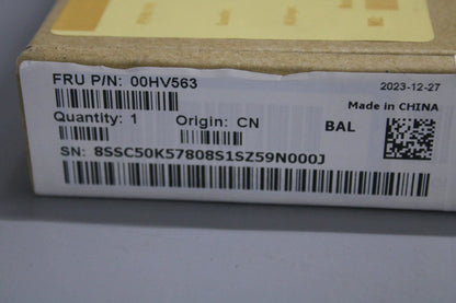 Lenovo TS450 Front panel USI Rev1.1 Board 00HV563