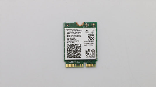 Lenovo 01AX795 Wireless,CMB,IN,9462 NV M2