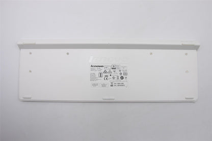 Lenovo Liteon SK-8861(FR) 2.4G KB-White8 French Keyboard 25211006