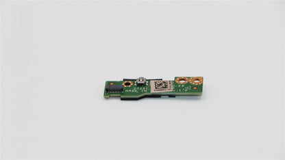 Lenovo FRU Storm3 button board 02DA146