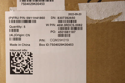 Lenovo ThinkPad X1 Gen 2 Keyboard Palmrest Top Cover Belgian Black 5M11H41787