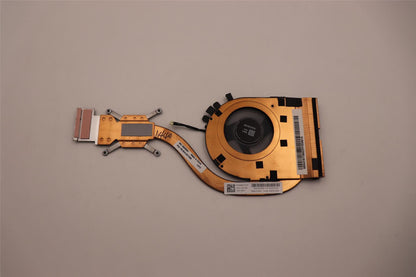 Lenovo ThinkPad T14s 3 Fan Heatsink 5H41B77305