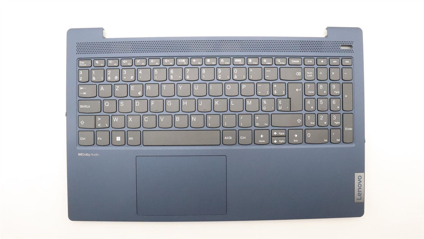 Lenovo Upper Case ASM_BELL82SFFP_AB_NB_PC 5CB1J00311
