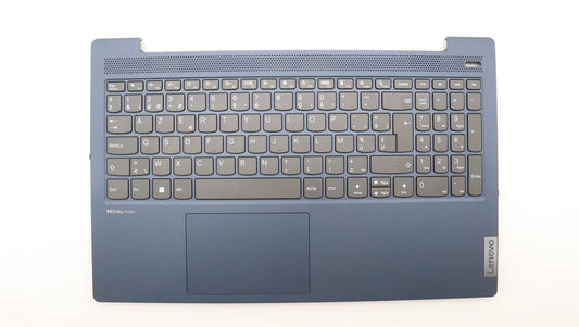 Lenovo Upper Case ASM_BELL82SFFP_AB_NB_PC 5CB1J00311