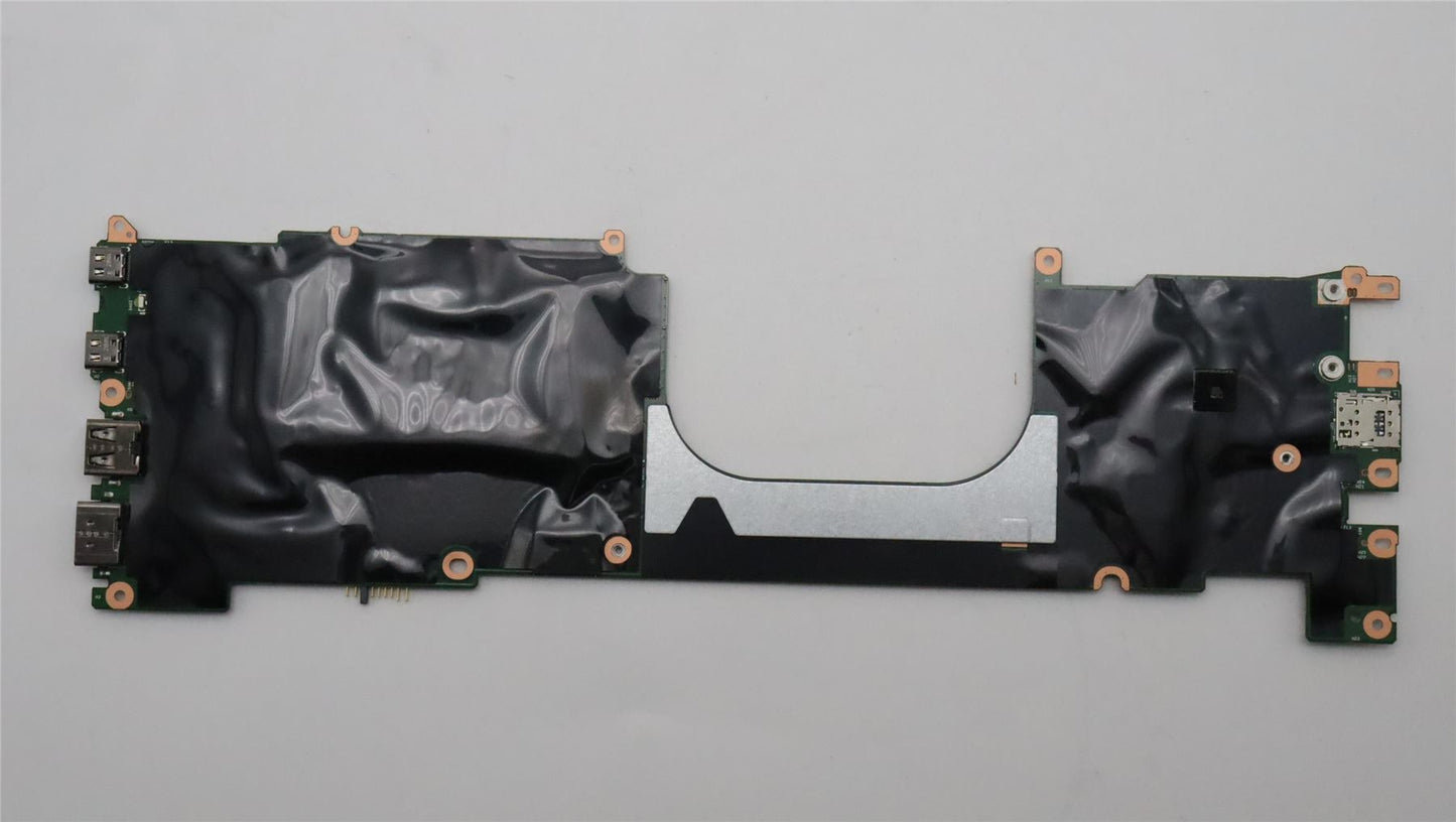 Lenovo ThinkPad X1 7th Gen X1 10th Gen Motherboard Mainboard UMA 16G 5B21J13744
