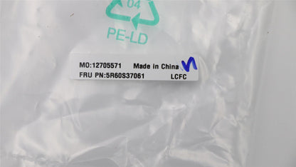 Lenovo 5R60S37061 RUBBER Camera Rubber L 81MV